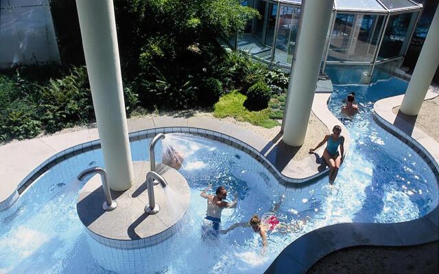 City Hotel Dresden Radebeul