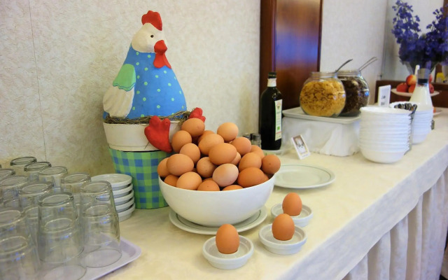 Euromotel Croce Bianca
