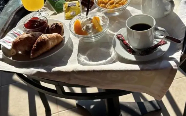 Europa Beach Hotel