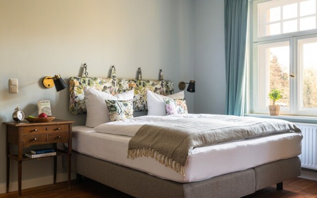 Klosterhotel Marienfließ