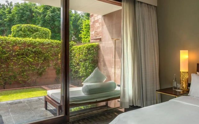 RAAS Jodhpur – Guest Rooms – Jodhpur