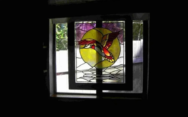 The Lake House Bed and Breakfast