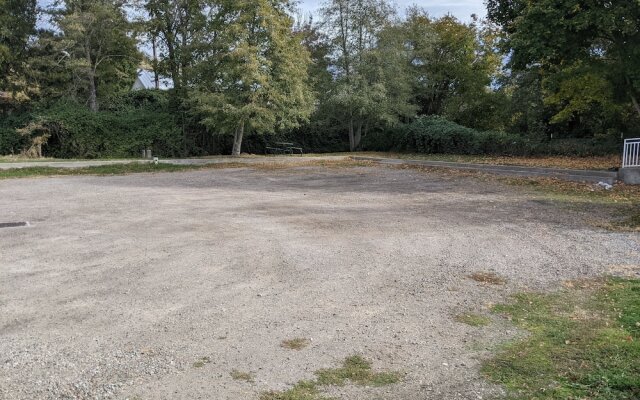 Hi-Lo Motel, Cafe and RV Park Mount Shasta Area