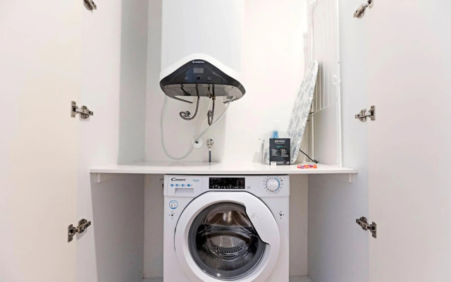 Paraíso 1H w/ AC by LovelyStay