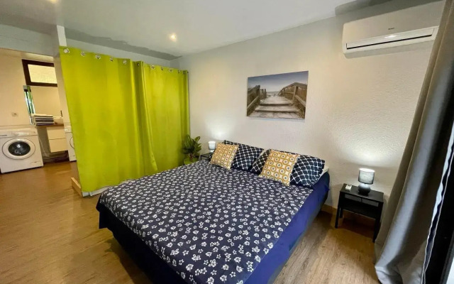 Tunui City Apartment - Quiet & Pool