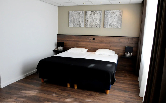 City Hotel Bergen op Zoom