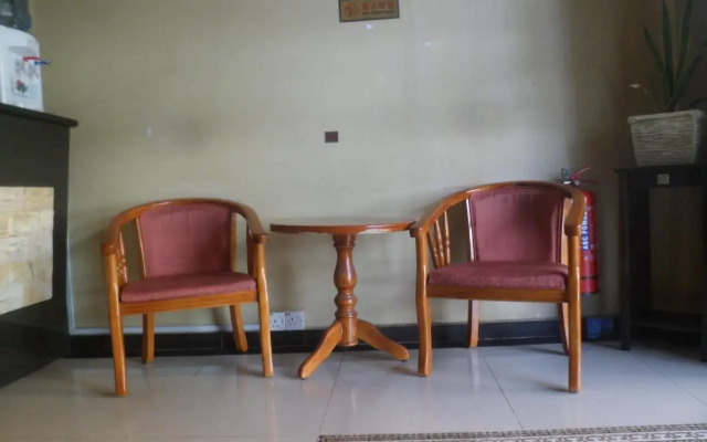 Perdana Hotel