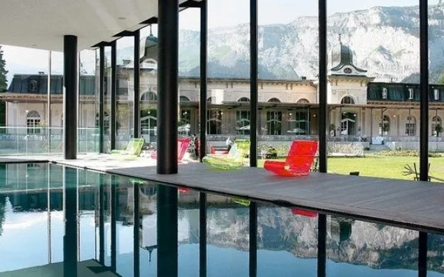 Waldhaus Flims