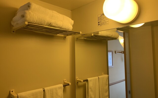 Toyoko Inn Tokyo Kanda Akihabara Hotel