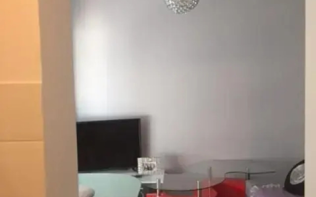 Modern Seaside Apartment 700 mt from beach