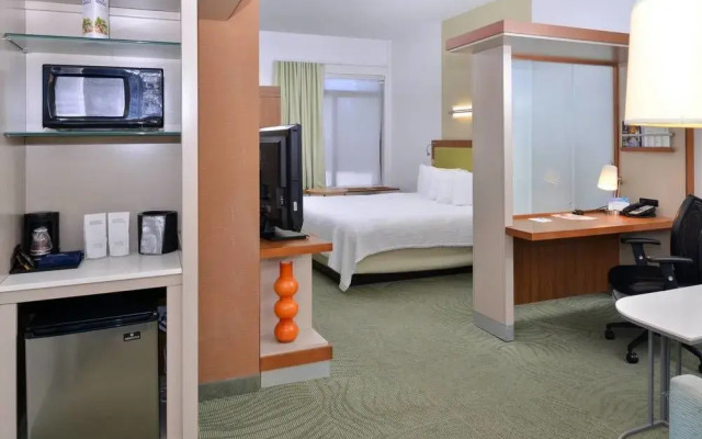 Springhill Suites Kingman Route 66