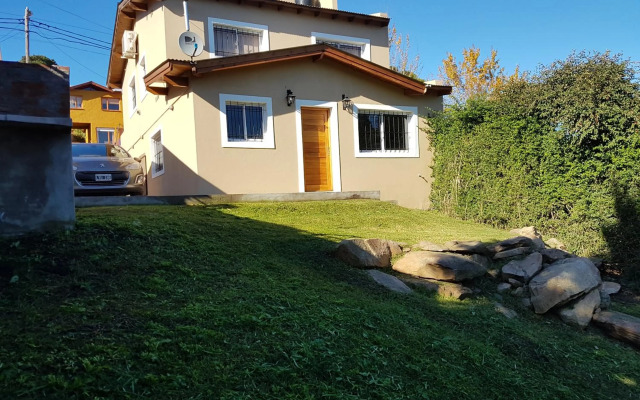 Cabañas Piedras de Tandil