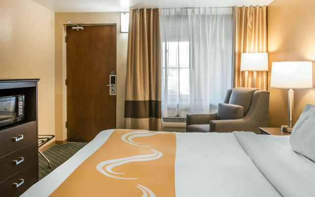Quality Inn & Suites