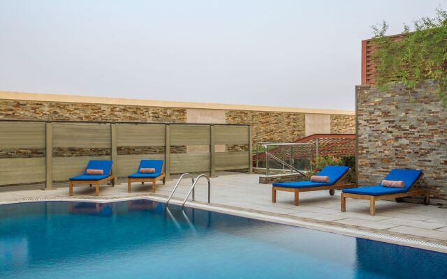 Holiday Inn Jeddah Gateway by IHG