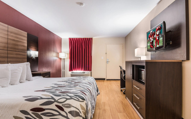 Red Roof Inn Texarkana