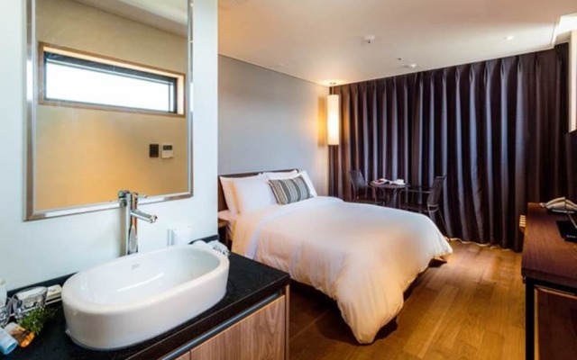 Hotel Alegria Seogwipo