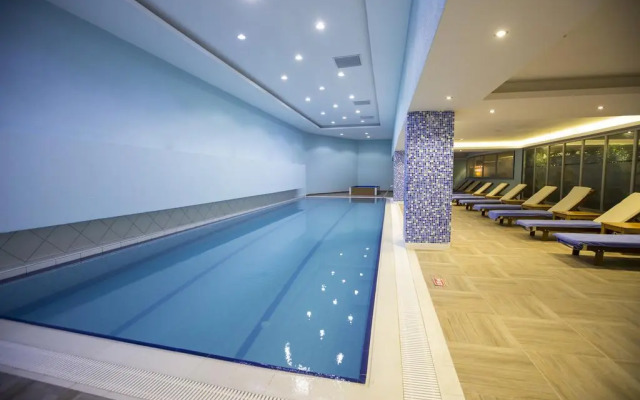 World Point Reis Inn Hotel