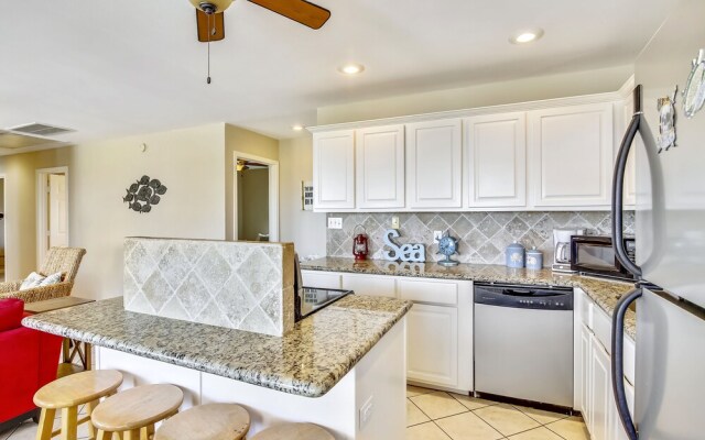 Dat View Tho! - 4 Br Home