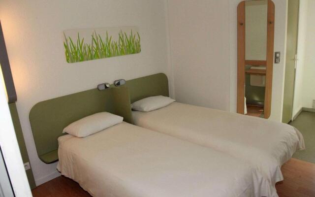 Ibis budget Nice Palais Nikaïa