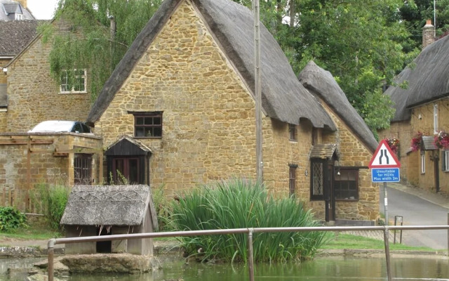 Spring Cottage, BANBURY