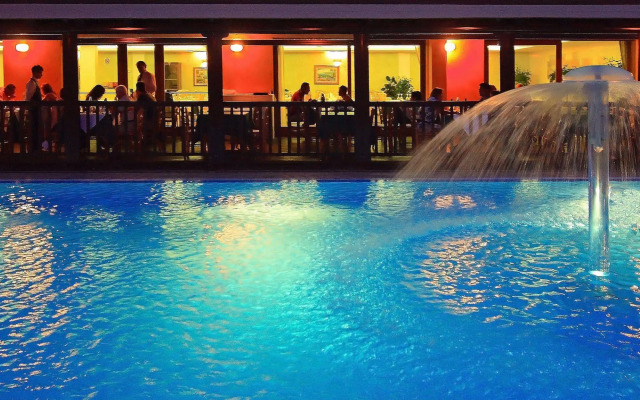 Gh Borgo Saraceno Hotel & Residence
