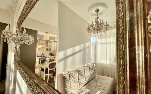 ТутУютно на улице Людогоща