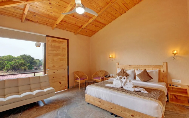 Tarangi Resort and Spa