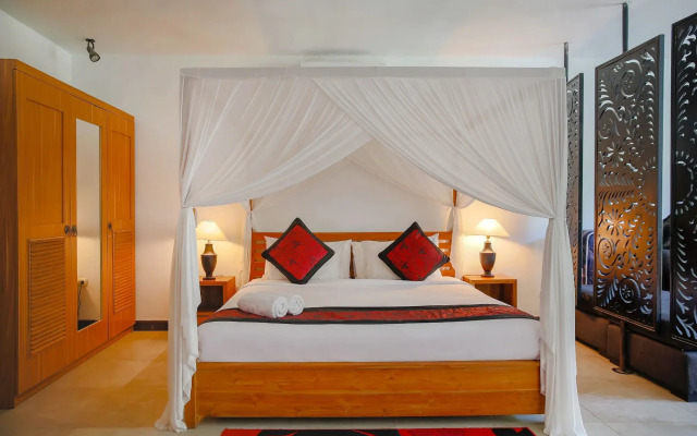 Villa Bali Caviar