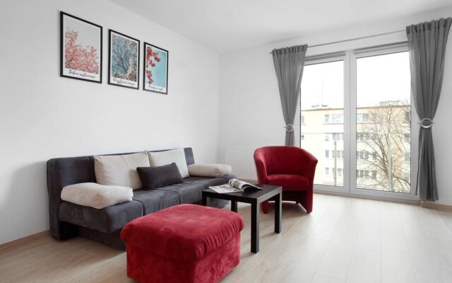 Family apartment near Beachside