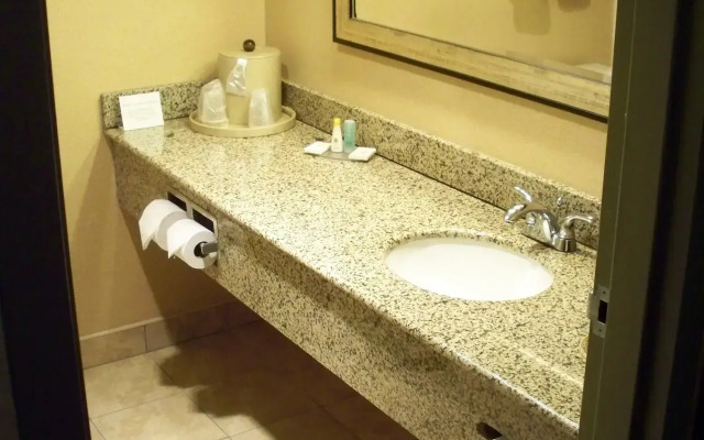 Comfort Inn Grantsville-Deep Creek Lake