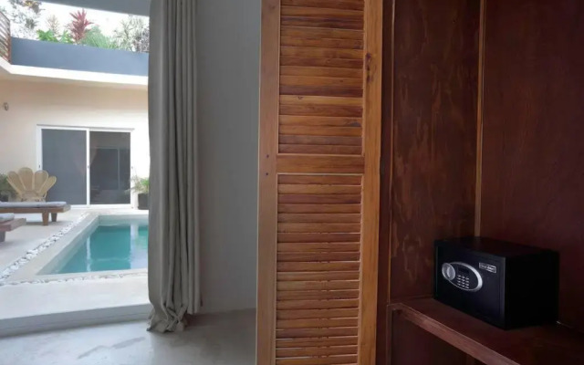 Villa Casa Quetzal - 5 bedroom - La veleta