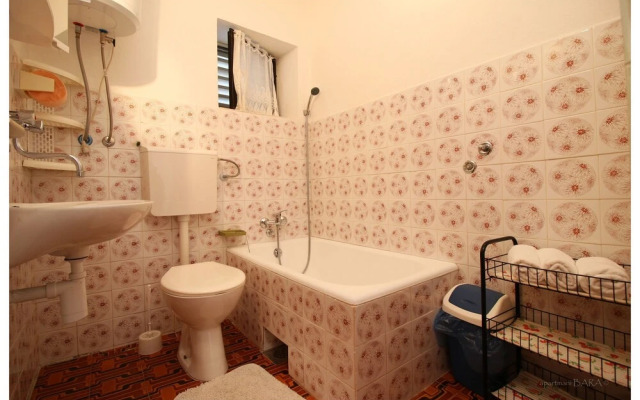 Apartments and Room Janja