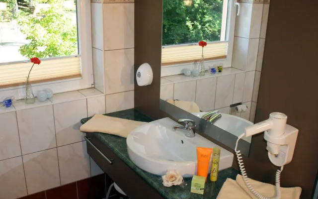 DAS HUDEWALD Hotel & Resort