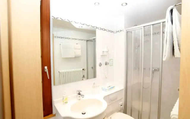 Hotel Gasthaus Hirschen