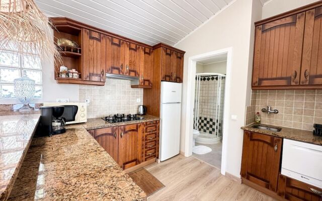 Villa Irene in Mexilhoeira Grande