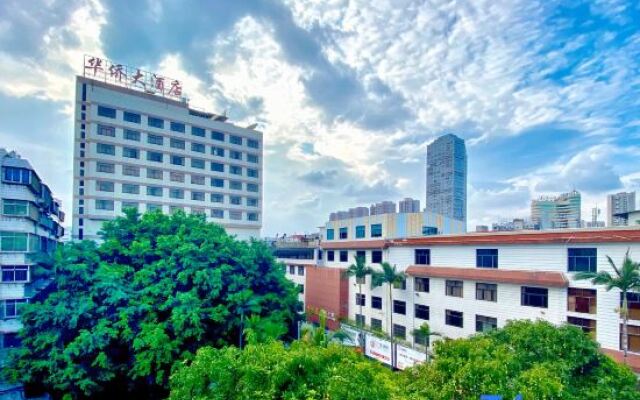 Overseas Chinese Hotel