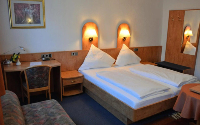 Steen's Hotel