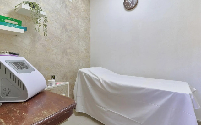 Hotel Guarocuya