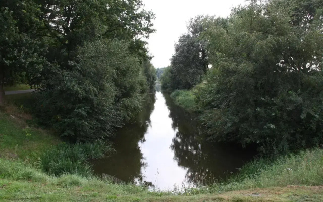 Appartement Pieterom