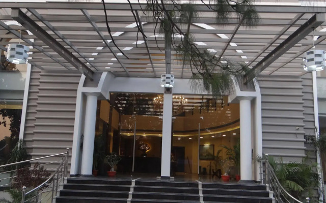 The Legend Hotel