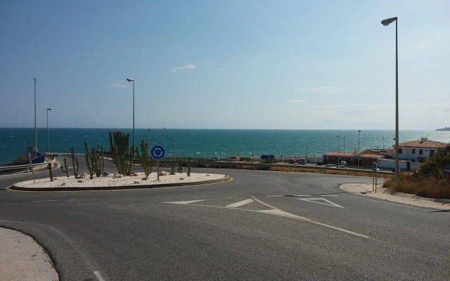 Mijas El Faro Planta Baja
