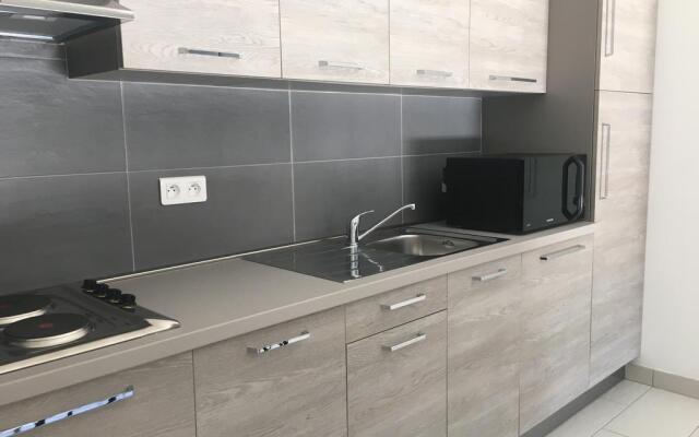 Les Alizés Résidence & Spa