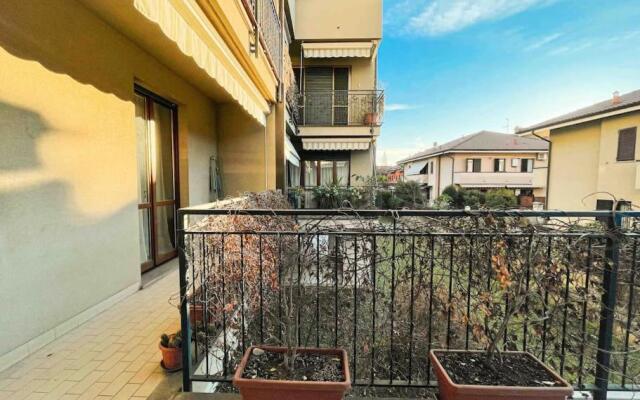 Papini's Home: Monza