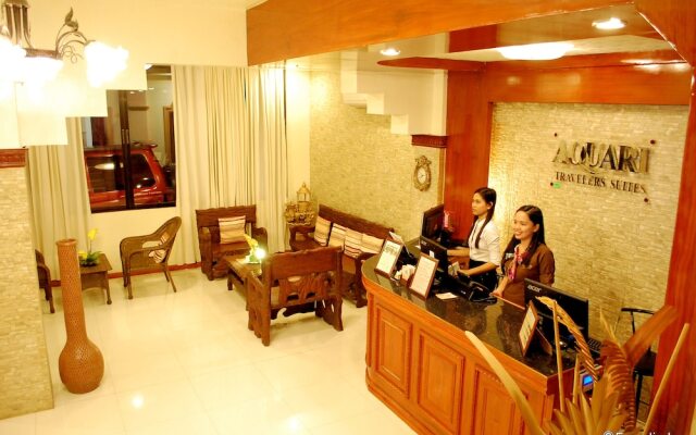 Aquari Travellers Suites