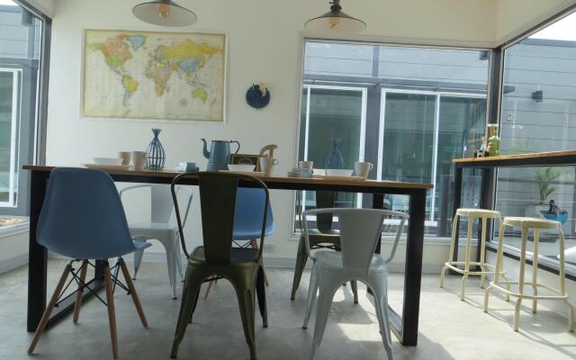Journey Hostel