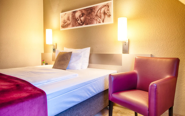 Leonardo Hotel Mannheim - Ladenburg