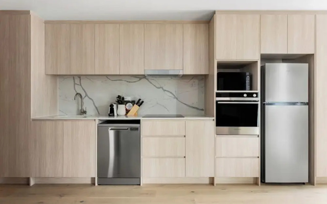The Henrietta Apartments by Urban Rest