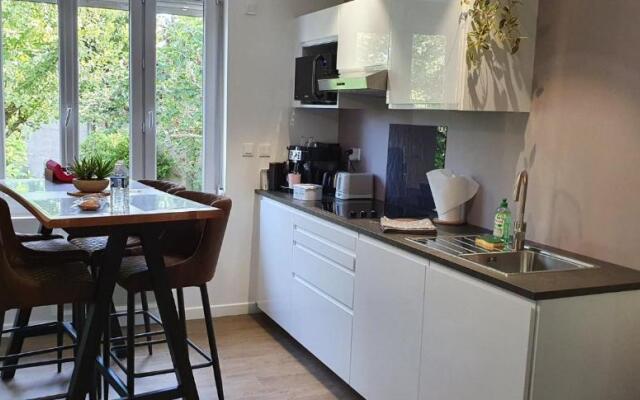 Concept Appart'Hôtel Lannion - Côte de Granit Rose