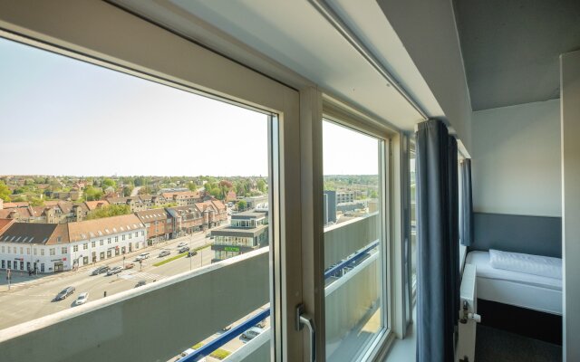 Four Points Flex by Sheraton Aarhus Viby
