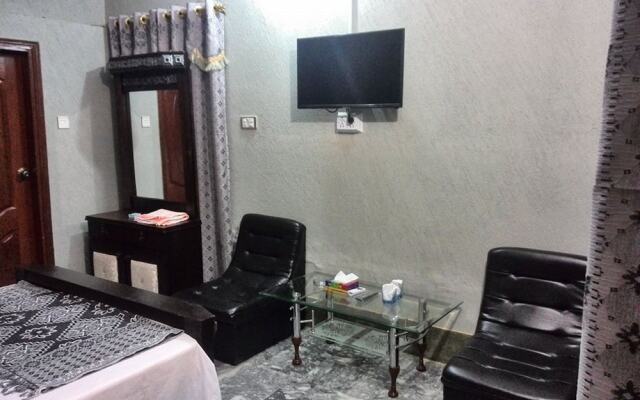 Alydia Inn Guest House